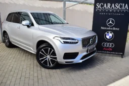 Volvo XC90, 2.0 B5 Geartronic Business Plus