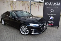 Audi A5, Sportback 40 2.0 Tdi S tronic Business Advanced