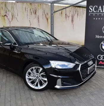 AUDI-A5