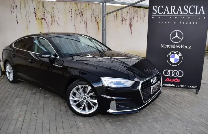 AUDI-A5