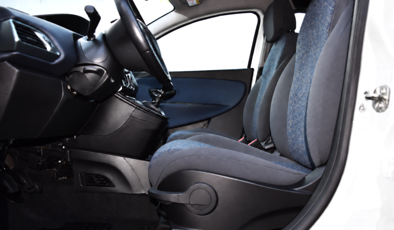 
								Lancia Ypsilon 1.0 Firefly Hybrid 70 cv Gold full									