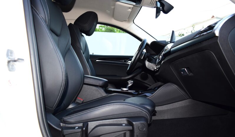 
								Bmw X4 xDrive 20d mhev 48V Automatica full									