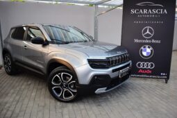 Jeep Avenger 1.2 Turbo e-hybrid mhev fwd 110cv eDCT6 Summit
