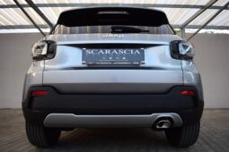 
										Jeep Avenger 1.2 Turbo e-hybrid mhev fwd 110cv eDCT6 Summit full									