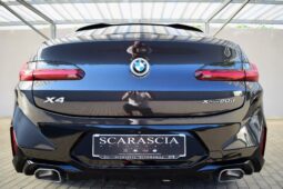 
										Bmw X4 xDrive 20d mhev 48V 190 cv Automatica Msport full									