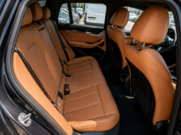 
										Bmw X4 xDrive 20d mhev 48V 190 cv Automatica Msport full									