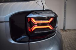 
										Jeep Avenger 1.2 Turbo e-hybrid mhev fwd 110cv eDCT6 Summit full									