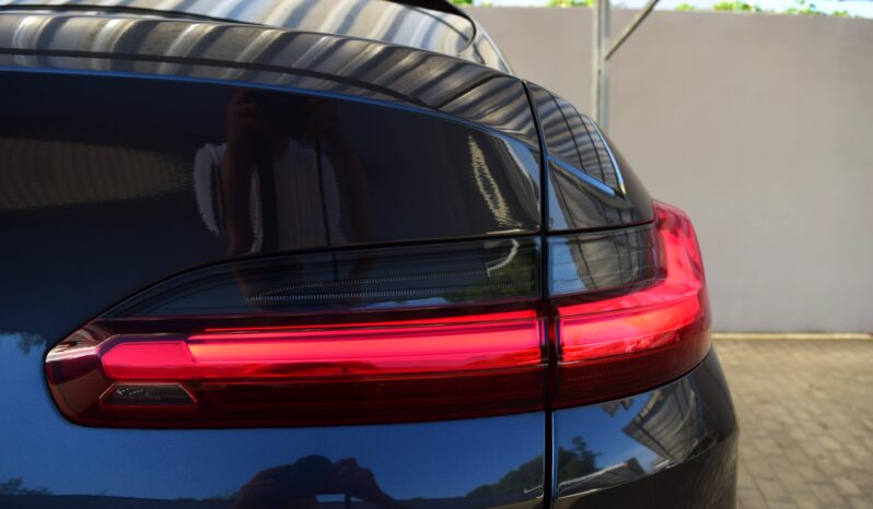 
								Bmw X4 xDrive 20d mhev 48V 190 cv Automatica Msport full									