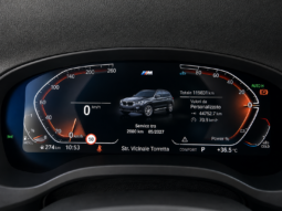 
										Bmw X4 xDrive 20d mhev 48V 190 cv Automatica Msport full									