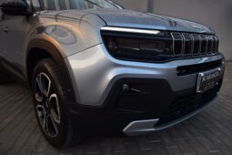 
										Jeep Avenger 1.2 Turbo e-hybrid mhev fwd 110cv eDCT6 Summit full									