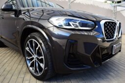 
										Bmw X4 xDrive 20d mhev 48V 190 cv Automatica Msport full									