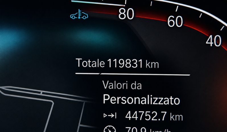 
								Bmw X4 xDrive 20d mhev 48V 190 cv Automatica Msport full									
