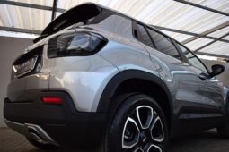 
										Jeep Avenger 1.2 Turbo e-hybrid mhev fwd 110cv eDCT6 Summit full									