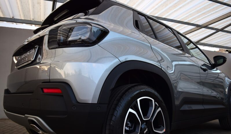 
								Jeep Avenger 1.2 Turbo e-hybrid mhev fwd 110cv eDCT6 Summit full									