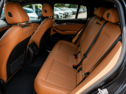 
										Bmw X4 xDrive 20d mhev 48V 190 cv Automatica Msport full									