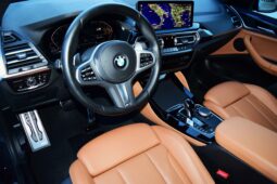 
										Bmw X4 xDrive 20d mhev 48V 190 cv Automatica Msport full									
