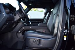 
										Land Rover Defender 110 3.0d i6 mhev awd 200 cv automatica X-Dynamic SE full									