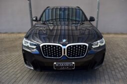 
										Bmw X4 xDrive 20d mhev 48V 190 cv Automatica Msport full									