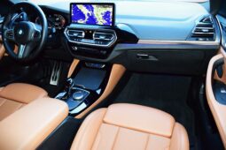
										Bmw X4 xDrive 20d mhev 48V 190 cv Automatica Msport full									