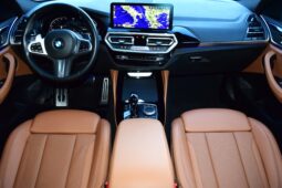 
										Bmw X4 xDrive 20d mhev 48V 190 cv Automatica Msport full									