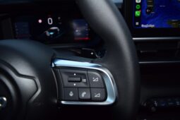
										Jeep Avenger 1.2 Turbo e-hybrid mhev fwd 110cv eDCT6 Summit full									