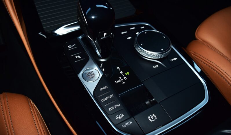 
								Bmw X4 xDrive 20d mhev 48V 190 cv Automatica Msport full									