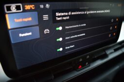 
										Jeep Avenger 1.2 Turbo e-hybrid mhev fwd 110cv eDCT6 Summit full									