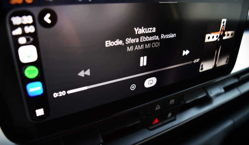 
								Jeep Avenger 1.2 Turbo e-hybrid mhev fwd 110cv eDCT6 Summit full									