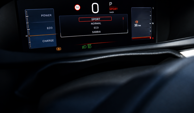 
								Jeep Avenger 1.2 Turbo e-hybrid mhev fwd 110cv eDCT6 Summit full									