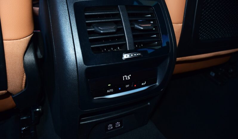 
								Bmw X4 xDrive 20d mhev 48V 190 cv Automatica Msport full									