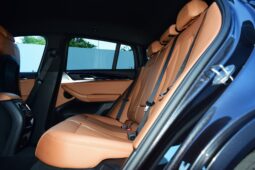 
										Bmw X4 xDrive 20d mhev 48V 190 cv Automatica Msport full									