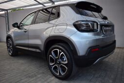 
										Jeep Avenger 1.2 Turbo e-hybrid mhev fwd 110cv eDCT6 Summit full									