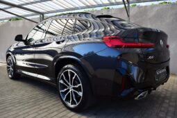 
										Bmw X4 xDrive 20d mhev 48V 190 cv Automatica Msport full									