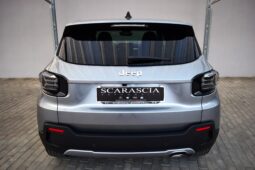 
										Jeep Avenger 1.2 Turbo e-hybrid mhev fwd 110cv eDCT6 Summit full									