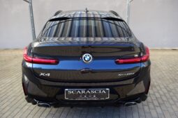 
										Bmw X4 xDrive 20d mhev 48V 190 cv Automatica Msport full									