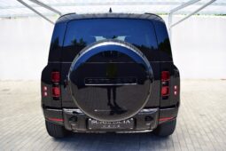 
										Land Rover Defender 110 3.0d i6 mhev awd 200 cv automatica X-Dynamic SE full									