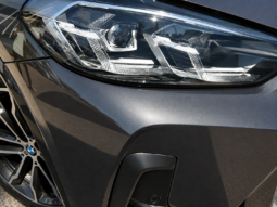 
										Bmw X4 xDrive 20d mhev 48V 190 cv Automatica Msport full									