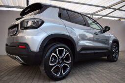 
										Jeep Avenger 1.2 Turbo e-hybrid mhev fwd 110cv eDCT6 Summit full									