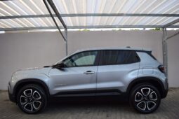 
										Jeep Avenger 1.2 Turbo e-hybrid mhev fwd 110cv eDCT6 Summit full									