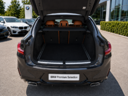 
										Bmw X4 xDrive 20d mhev 48V 190 cv Automatica Msport full									