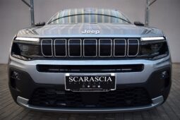 
										Jeep Avenger 1.2 Turbo e-hybrid mhev fwd 110cv eDCT6 Summit full									