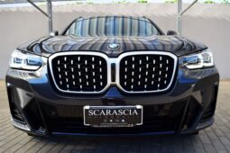 
										Bmw X4 xDrive 20d mhev 48V 190 cv Automatica Msport full									