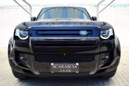
										Land Rover Defender 110 3.0d i6 mhev awd 200 cv automatica X-Dynamic SE full									