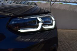 
										Bmw X4 xDrive 20d mhev 48V 190 cv Automatica Msport full									