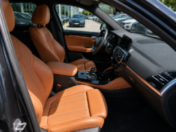 
										Bmw X4 xDrive 20d mhev 48V 190 cv Automatica Msport full									