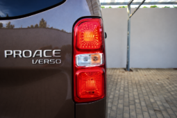 
										Toyota Proace Verso 2.0D 177 cv L2 Automatica Black Edition full									