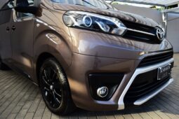 
										Toyota Proace Verso 2.0D 177 cv L2 Automatica Black Edition full									
