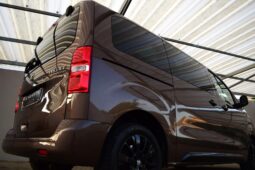
										Toyota Proace Verso 2.0D 177 cv L2 Automatica Black Edition full									