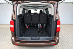 
										Toyota Proace Verso 2.0D 177 cv L2 Automatica Black Edition full									