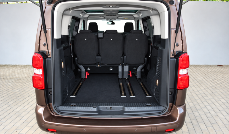 
								Toyota Proace Verso 2.0D 177 cv L2 Automatica Black Edition full									